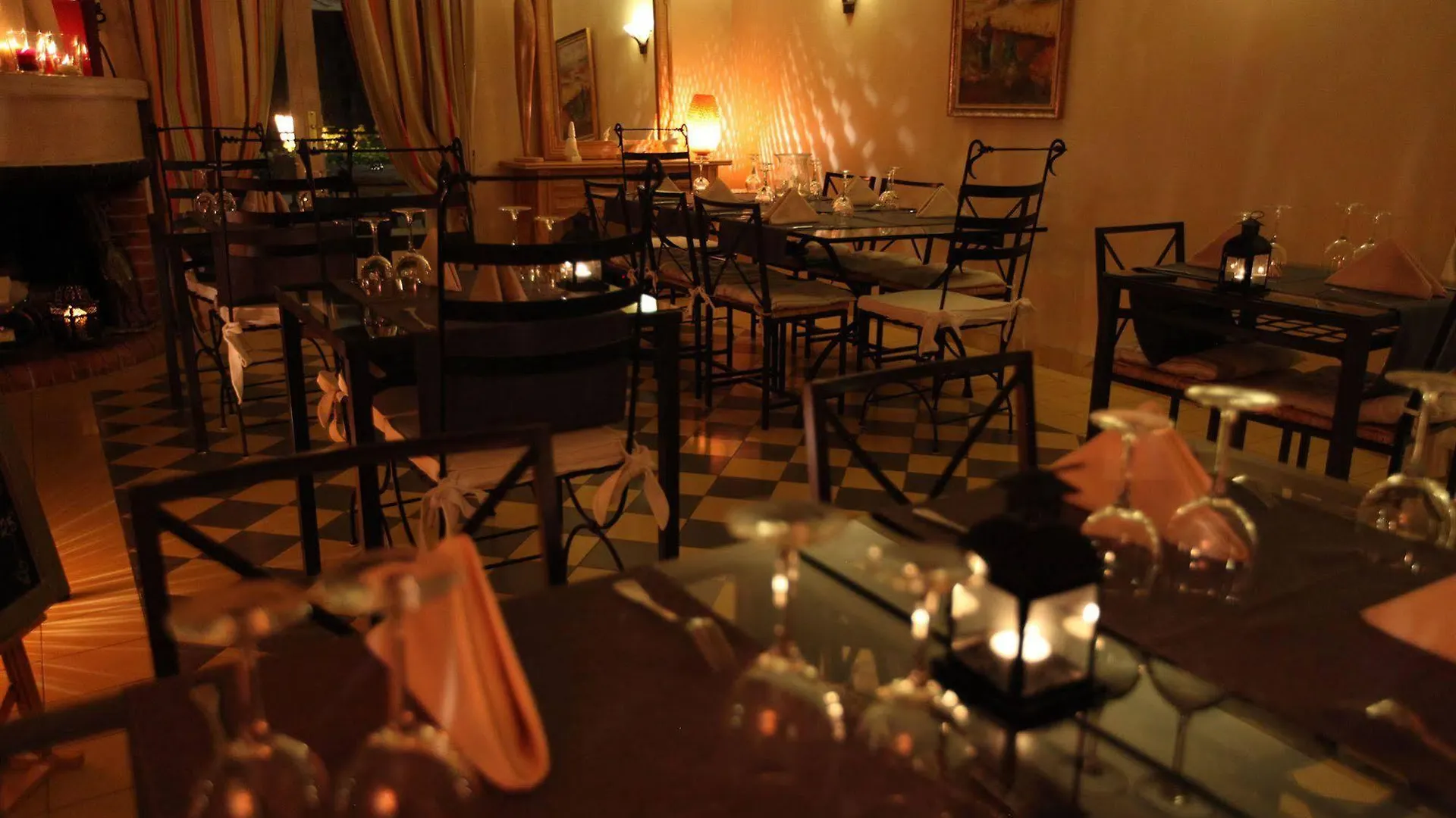 Hotel Villa Maya Gassin 2*,  Francia