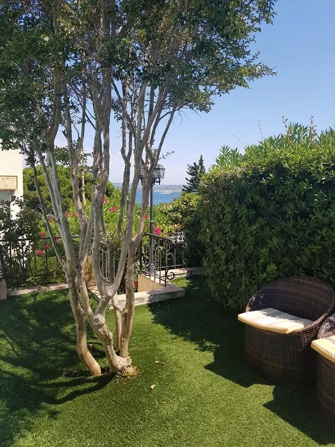 Hotel Villa Maya Gassin