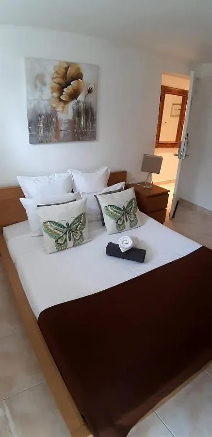 **  Hotel Villa Maya Gassin Frankrike