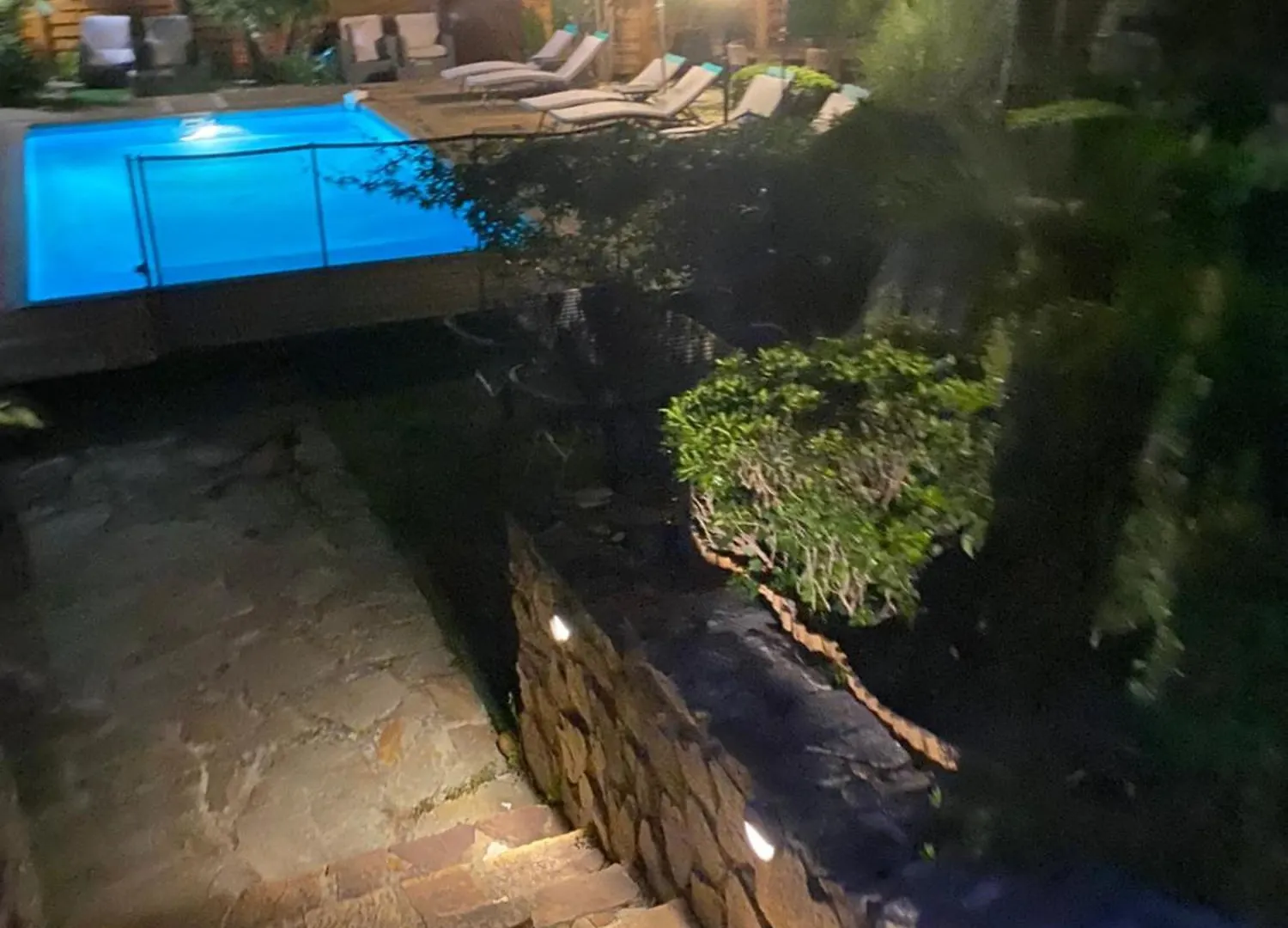 Hotel Villa Maya Gassin