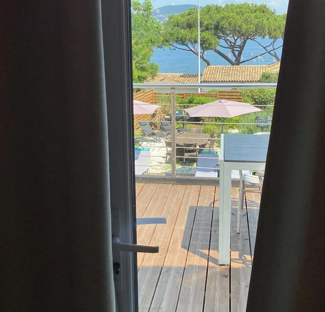 Hotel Villa Maya Gassin