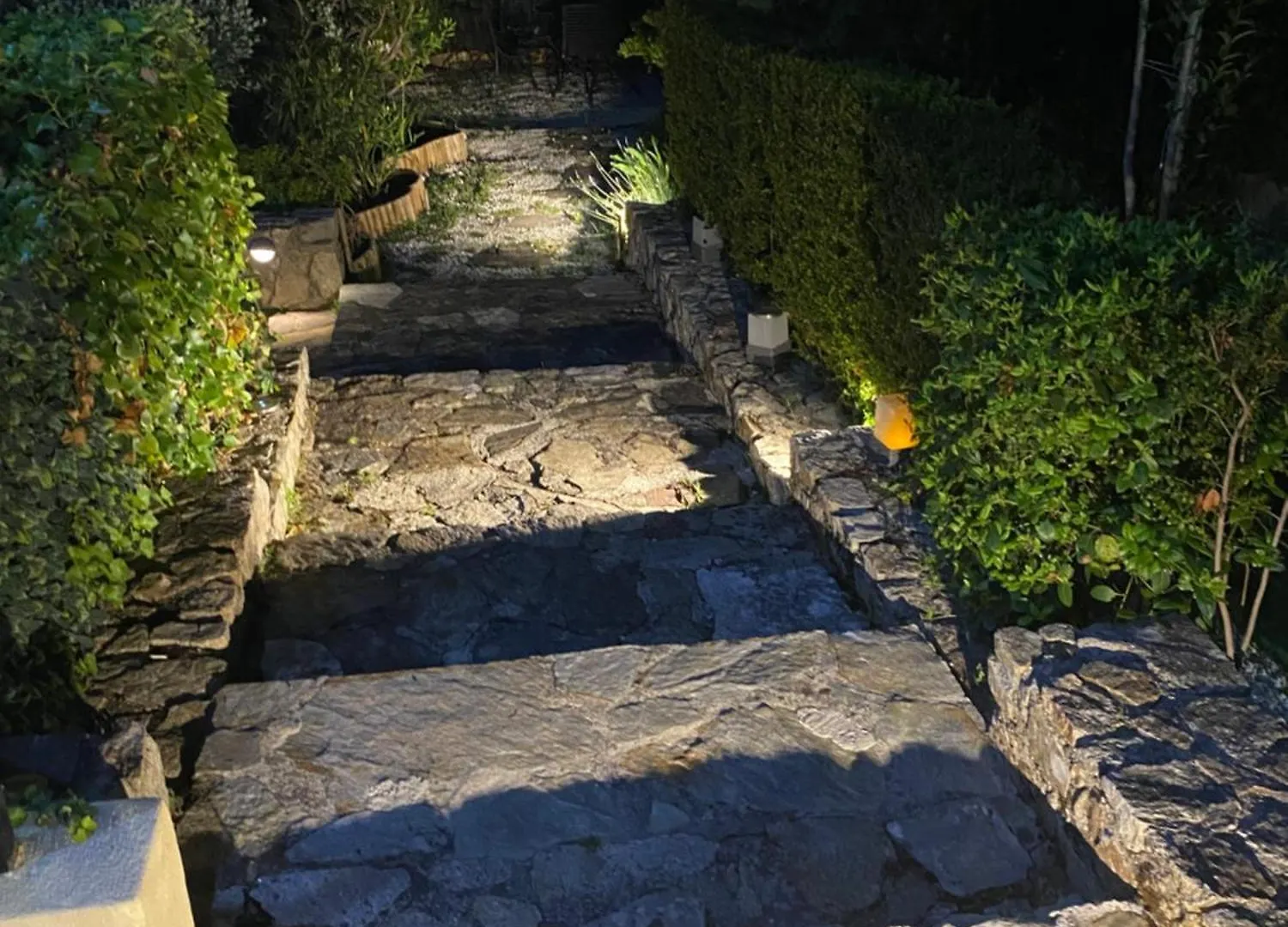 Hotel Villa Maya Gassin Francia