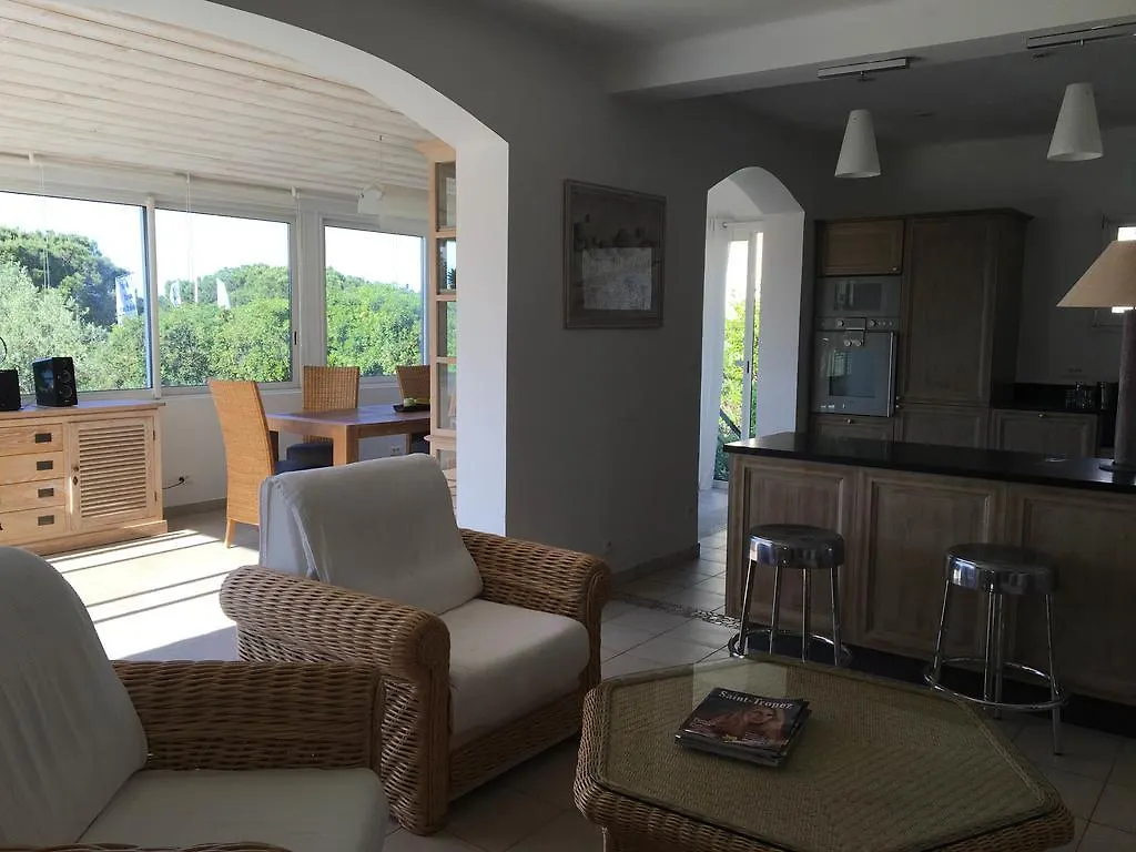 Hotel Villa Maya Гассен