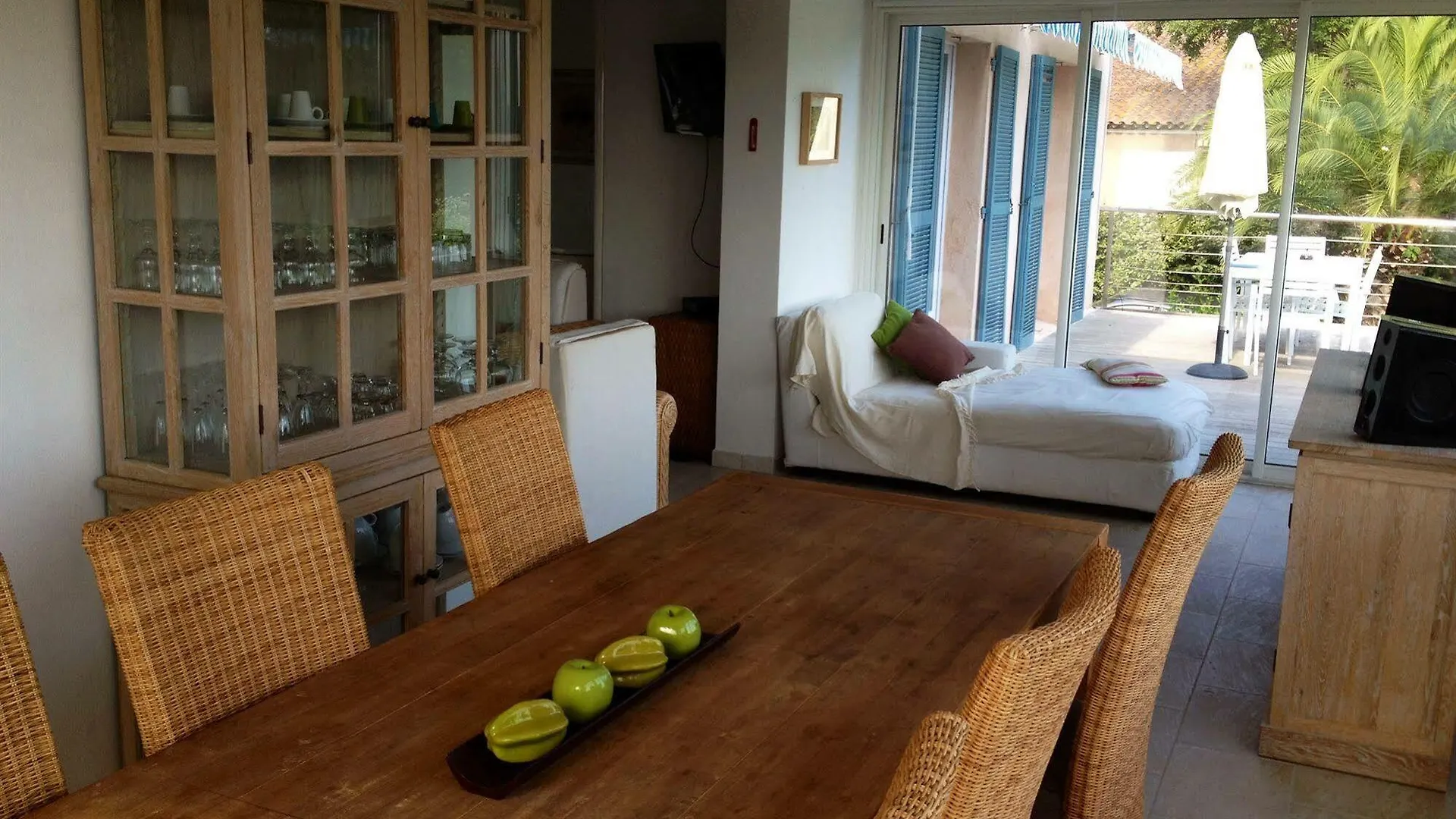 Hotel Villa Maya Гассен