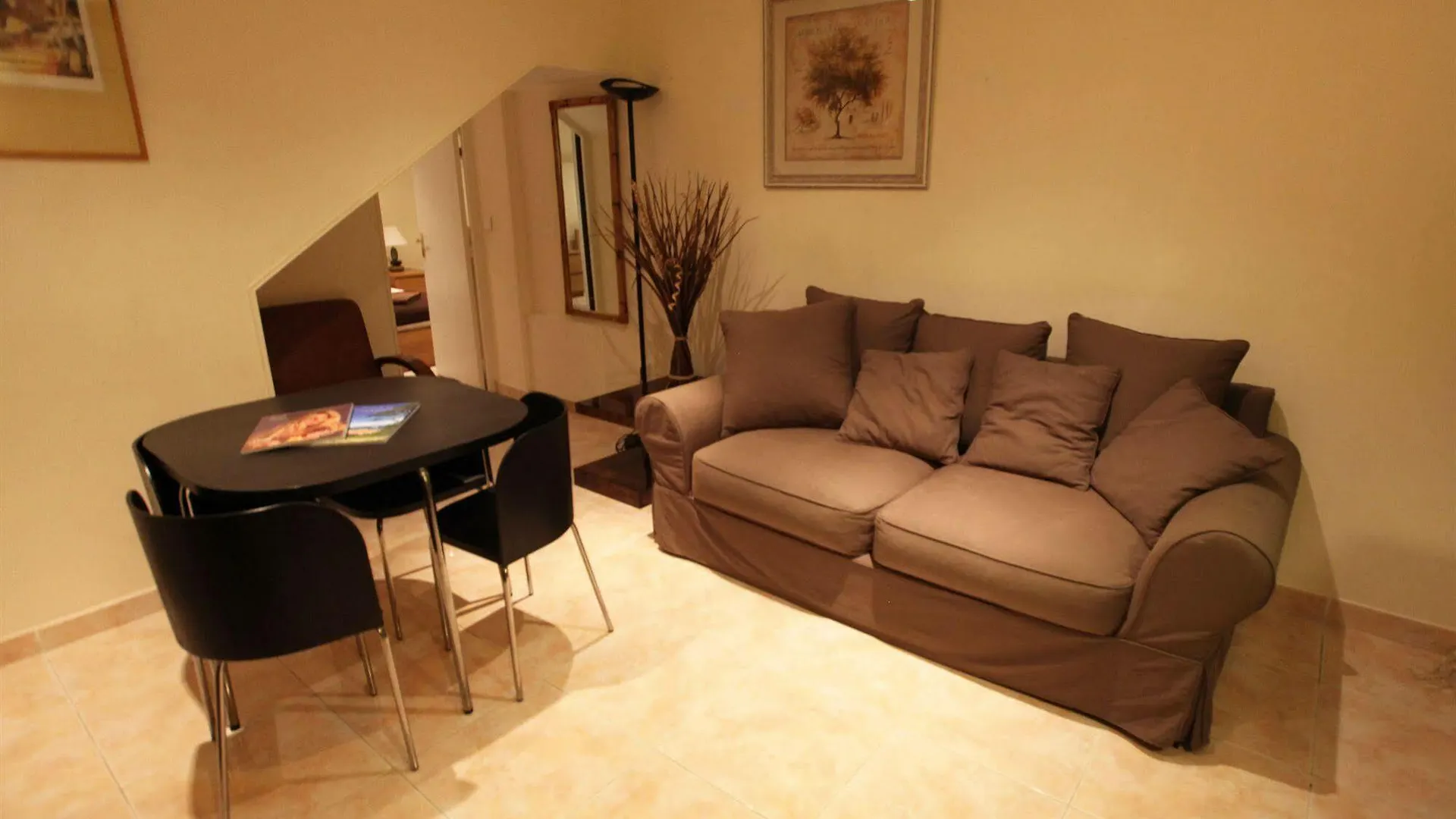 Hotel Villa Maya Gassin