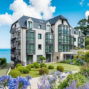 ***** Hotel L'agapa - Codage Frankreich