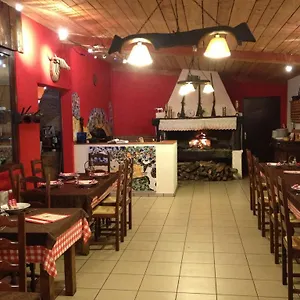 Champetre Couette-café Boulogne-sur-Gesse