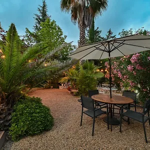 Appartamento La Ferme Saint-antoine