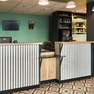Massy Gare Tgv Hotel Massy (Essonne)