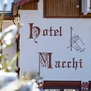 **** Hotel Macchi Restaurant&spa Frankreich