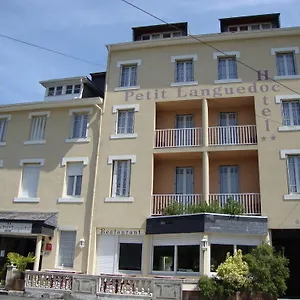 Au Petit Languedoc Hotel Lourdes