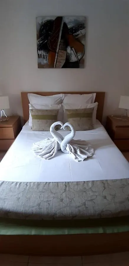Hotel Villa Maya Gassin