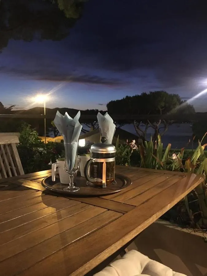 Hotel Villa Maya Gassin
