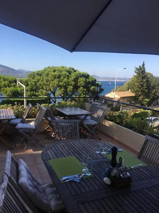Hotel Villa Maya Gassin 2*,