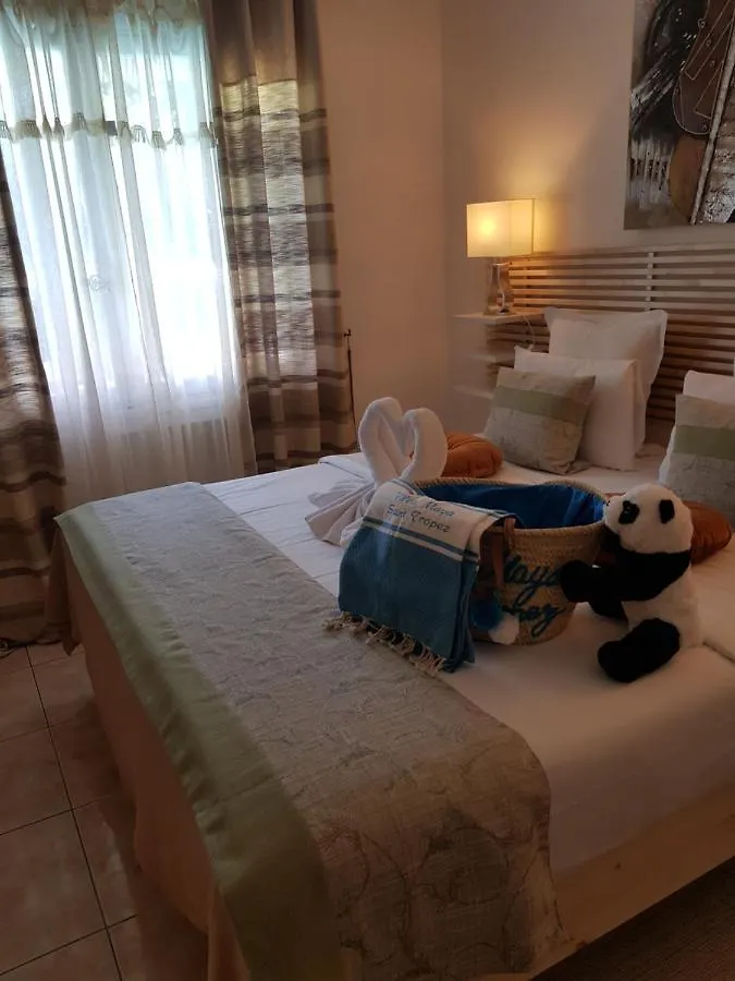 Hotel Villa Maya Gassin