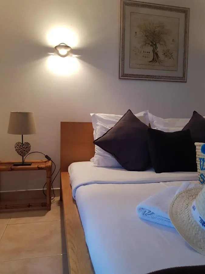 Hotel Villa Maya Gassin