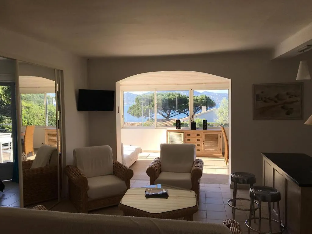 Hotel Villa Maya Gassin 2*,  Francia
