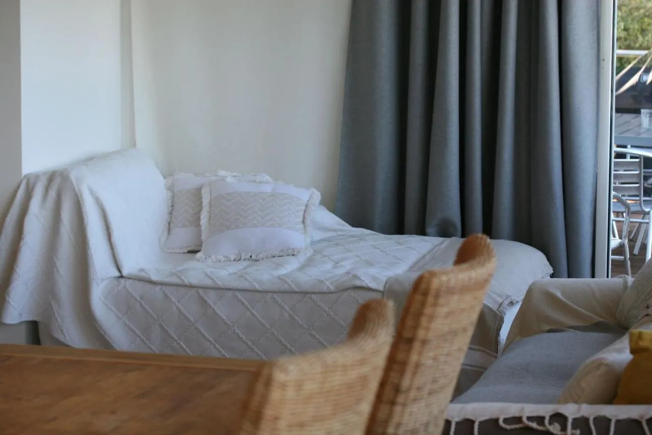 Hotel Villa Maya Gassin