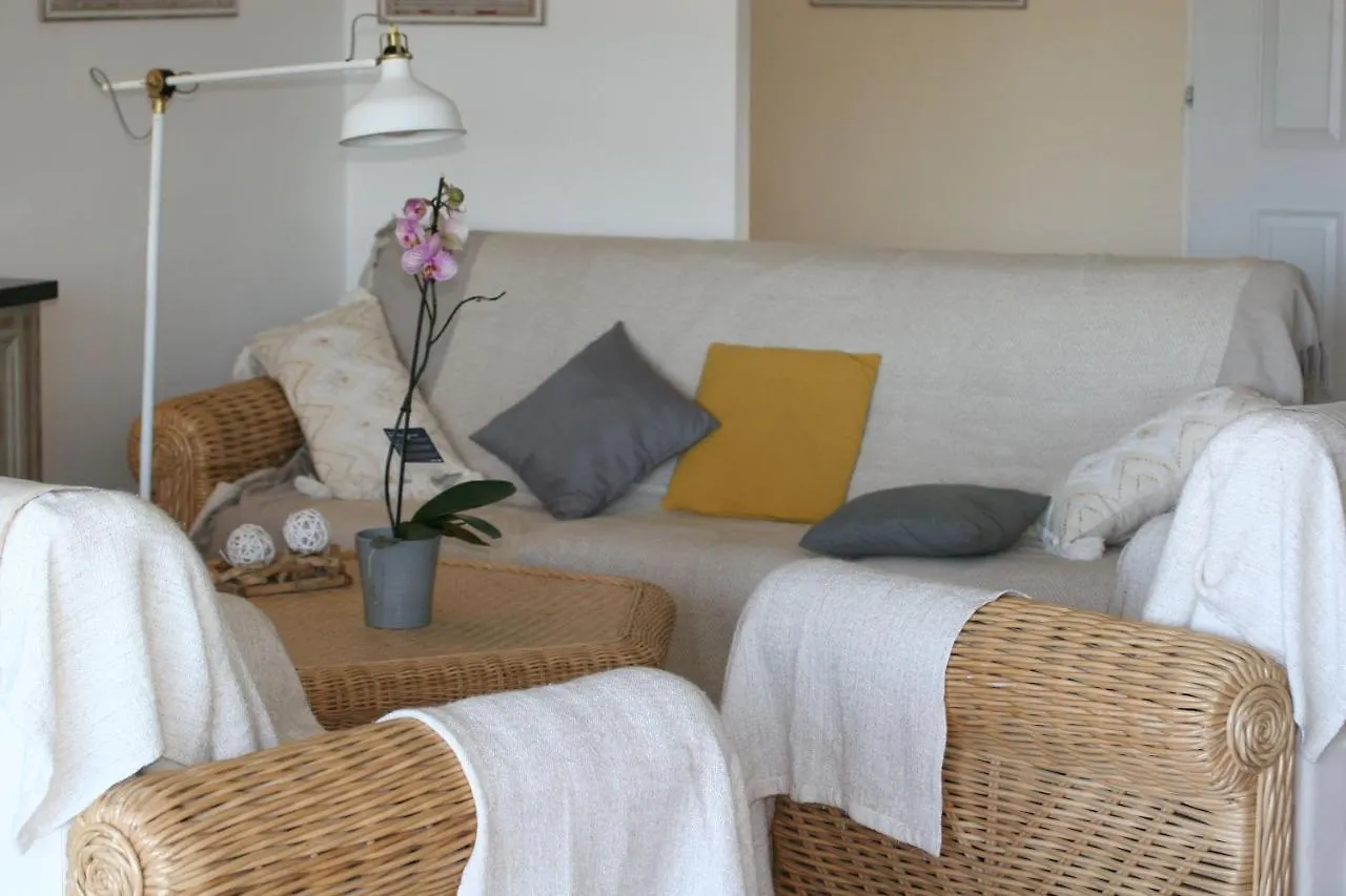 Hotel Villa Maya Gassin 2*,