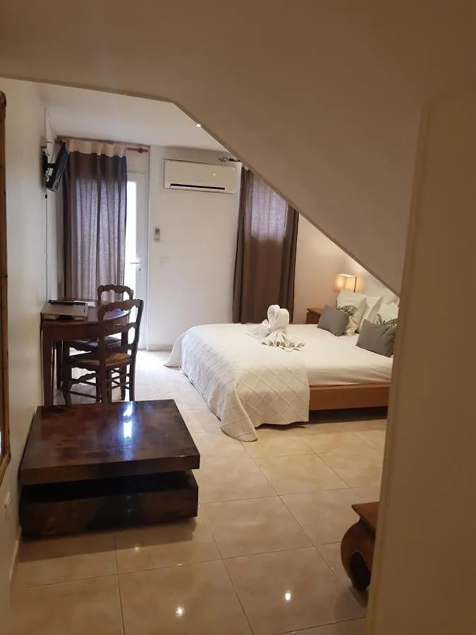 Hotel Villa Maya Gassin 2*,  Frankreich