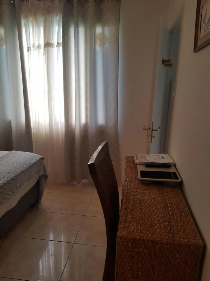 Hotel Villa Maya Gassin 2*,