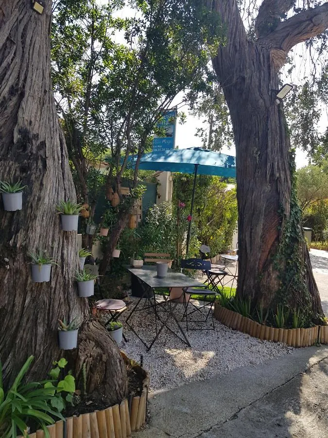 Hotel Villa Maya Gassin