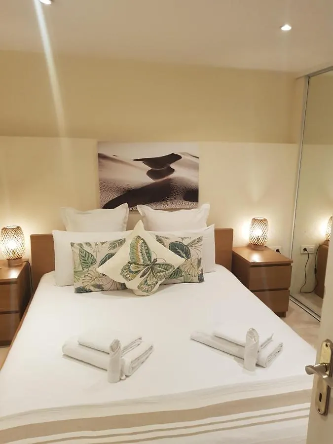 Hotel Villa Maya Gassin