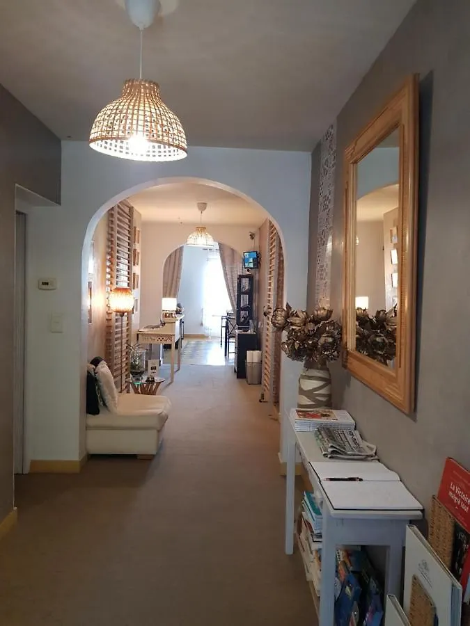 Hotel Villa Maya Gassin