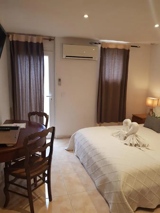 Hotel Villa Maya Gassin