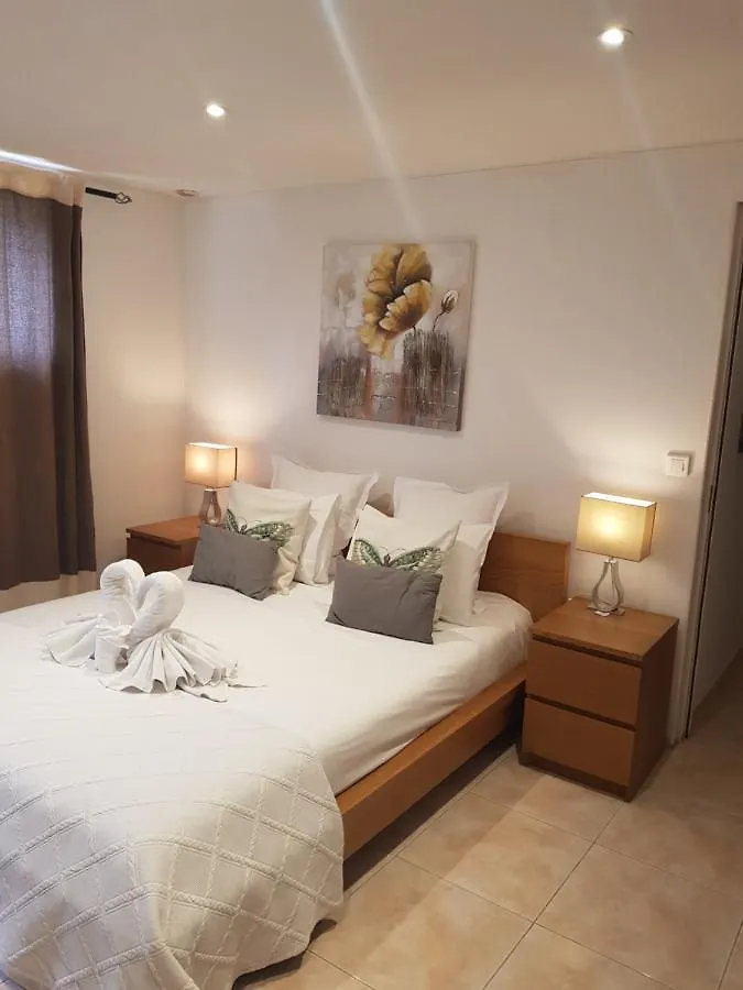 Hotel Villa Maya Gassin