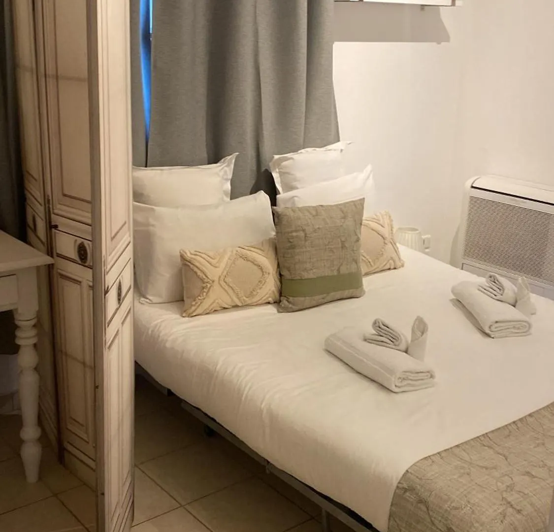 Hotel Villa Maya Gassin