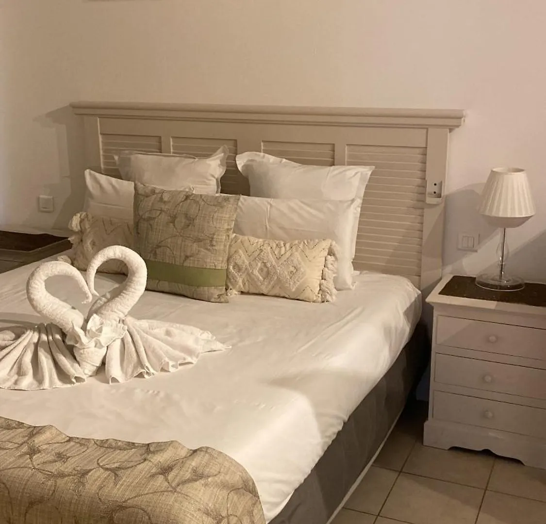 Hotel Villa Maya Gassin